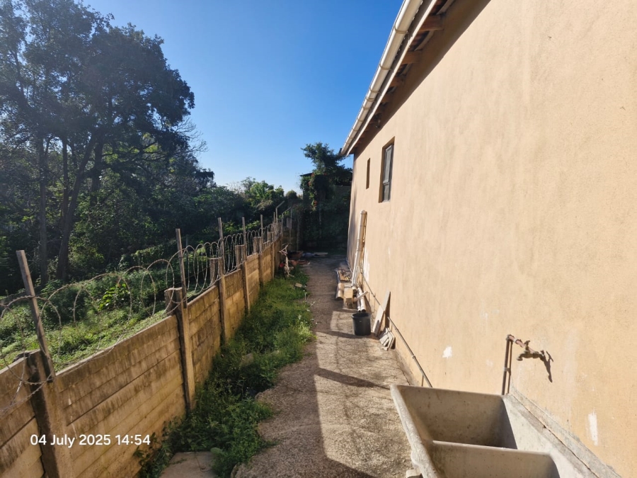 To Let 2 Bedroom Property for Rent in Bellair KwaZulu-Natal
