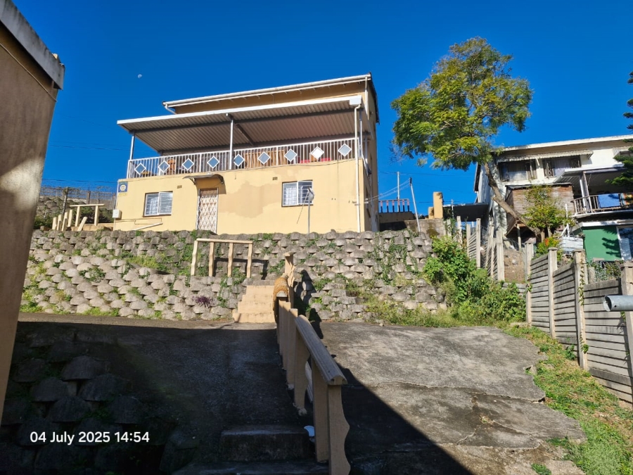 To Let 2 Bedroom Property for Rent in Bellair KwaZulu-Natal