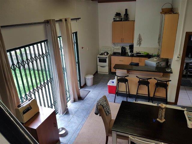 To Let 2 Bedroom Property for Rent in Westville Central KwaZulu-Natal