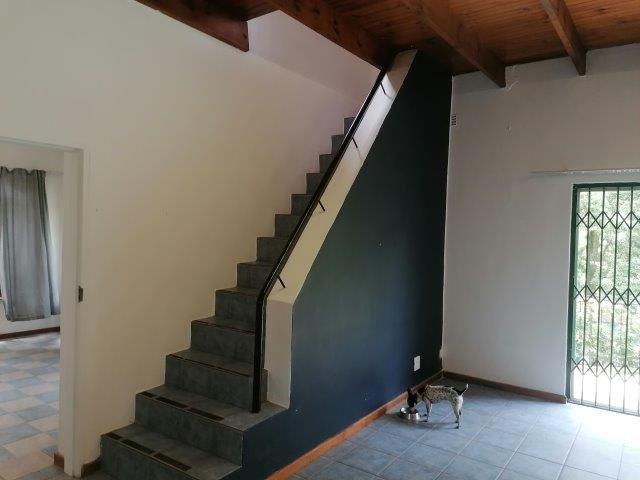 To Let 2 Bedroom Property for Rent in Westville Central KwaZulu-Natal