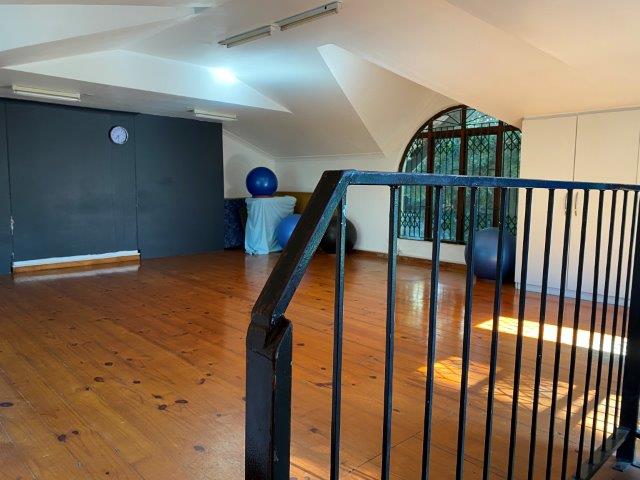 To Let 2 Bedroom Property for Rent in Westville Central KwaZulu-Natal
