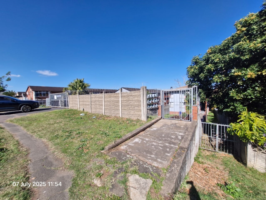 2 Bedroom Property for Sale in Malvern KwaZulu-Natal