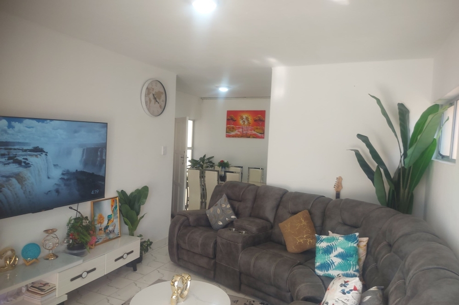 1 Bedroom Property for Sale in South Beach KwaZulu-Natal