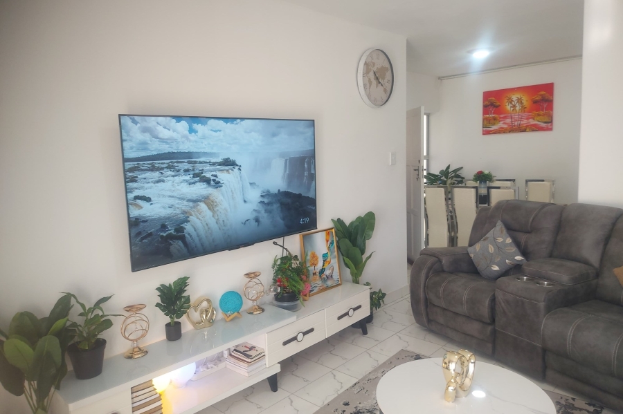 1 Bedroom Property for Sale in South Beach KwaZulu-Natal