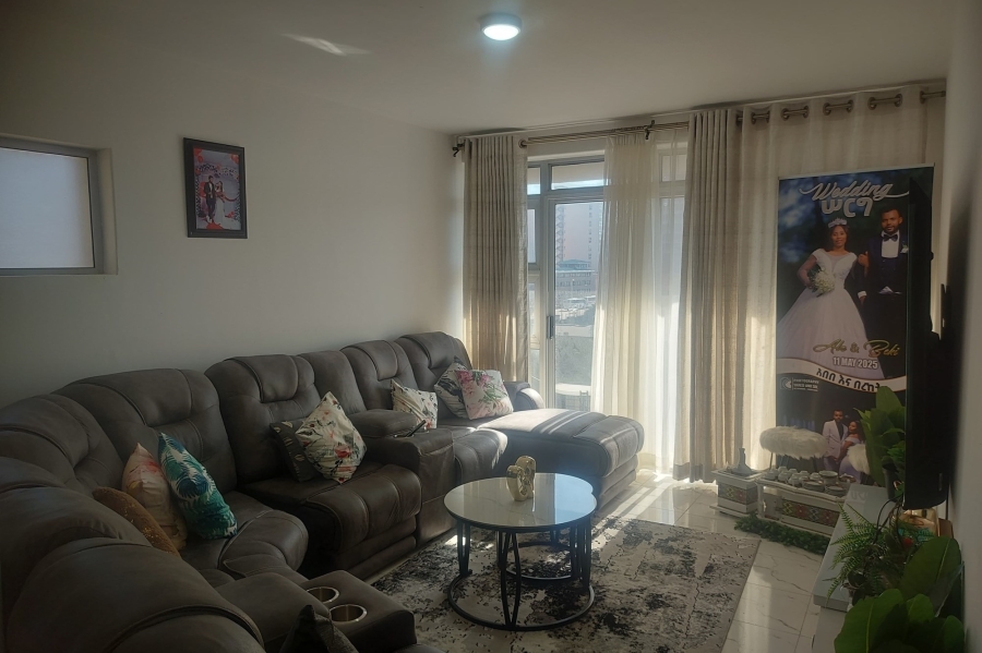 1 Bedroom Property for Sale in South Beach KwaZulu-Natal