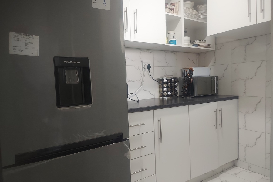 1 Bedroom Property for Sale in South Beach KwaZulu-Natal