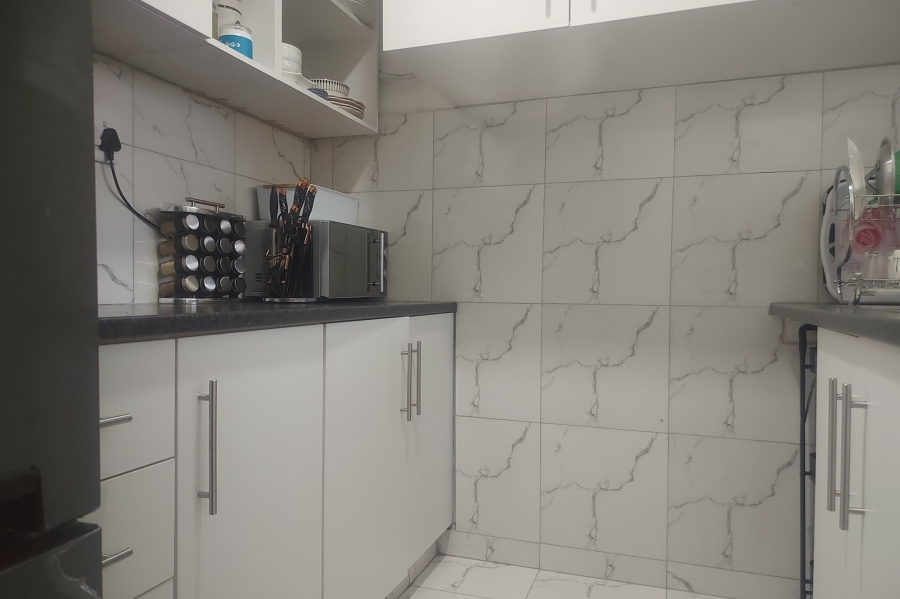 1 Bedroom Property for Sale in South Beach KwaZulu-Natal