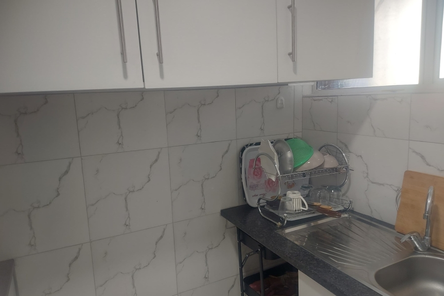 1 Bedroom Property for Sale in South Beach KwaZulu-Natal