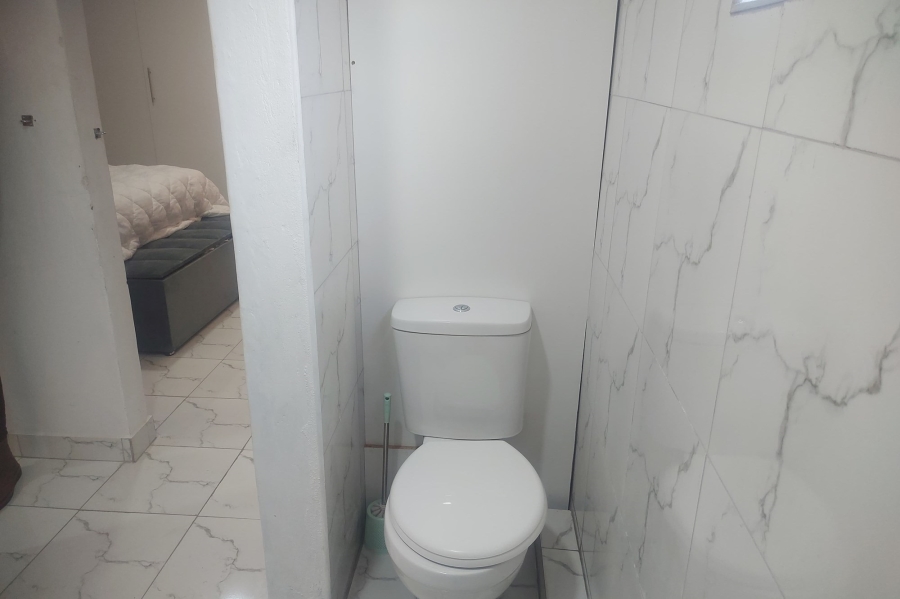 1 Bedroom Property for Sale in South Beach KwaZulu-Natal