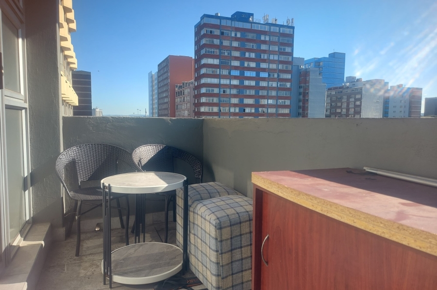 1 Bedroom Property for Sale in South Beach KwaZulu-Natal