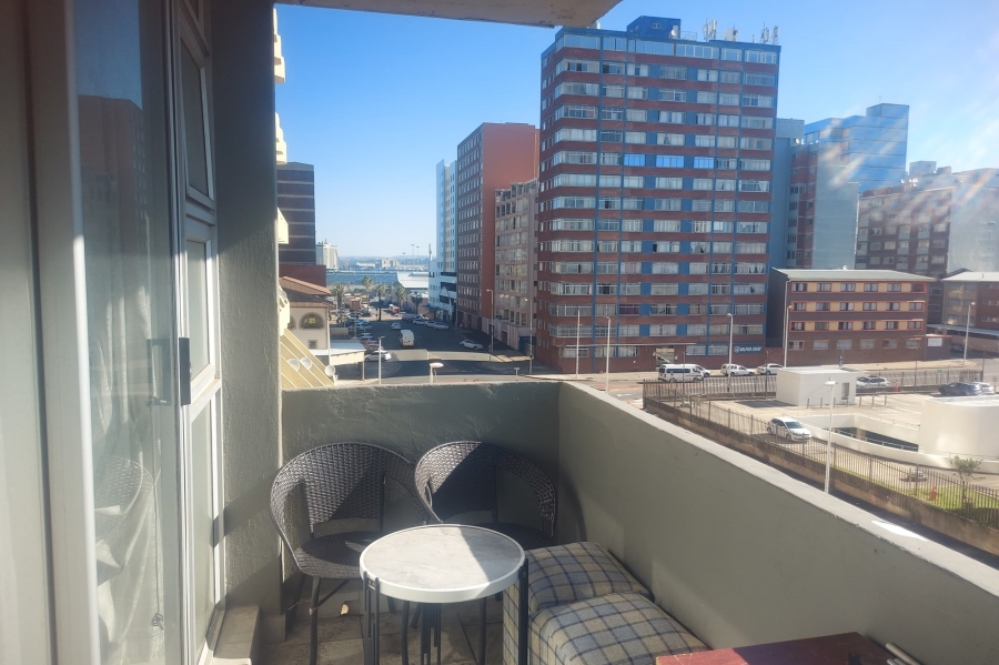 1 Bedroom Property for Sale in South Beach KwaZulu-Natal