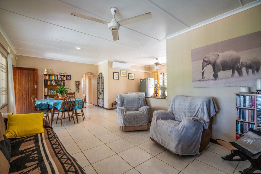 To Let 5 Bedroom Property for Rent in New Germany KwaZulu-Natal