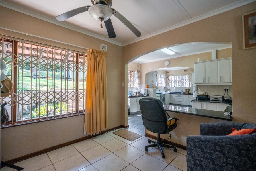 To Let 5 Bedroom Property for Rent in New Germany KwaZulu-Natal