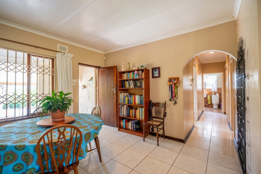 To Let 5 Bedroom Property for Rent in New Germany KwaZulu-Natal