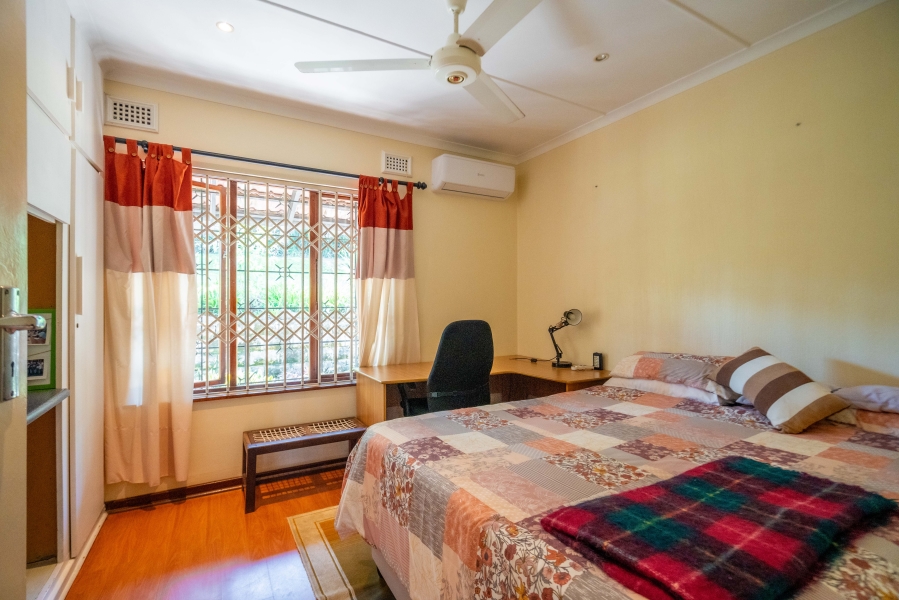 To Let 5 Bedroom Property for Rent in New Germany KwaZulu-Natal