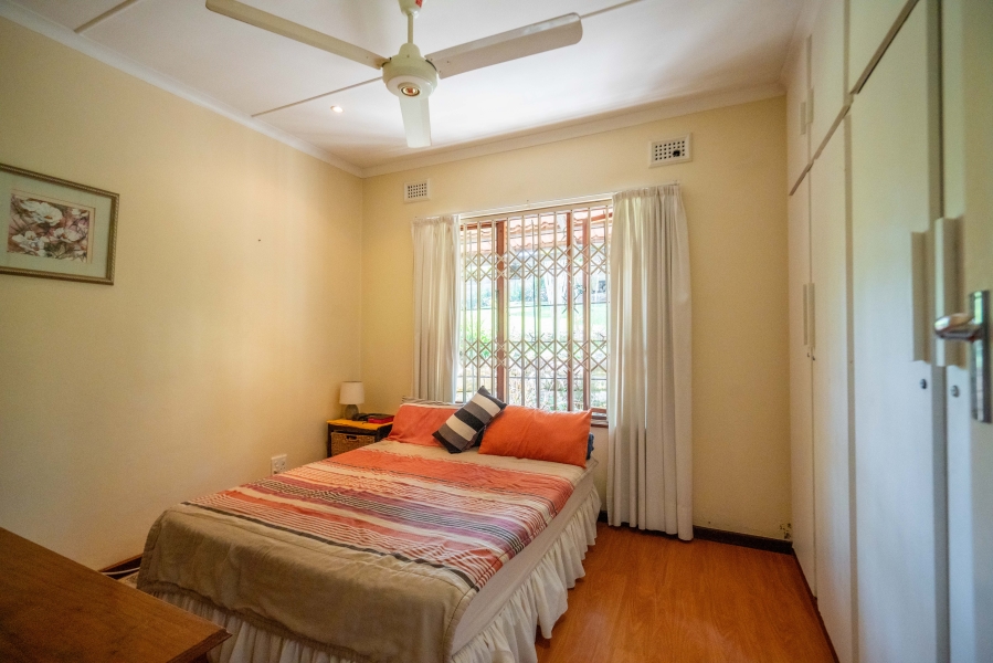 To Let 5 Bedroom Property for Rent in New Germany KwaZulu-Natal