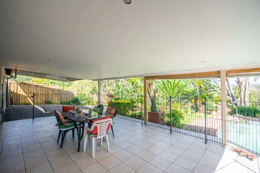 To Let 5 Bedroom Property for Rent in New Germany KwaZulu-Natal