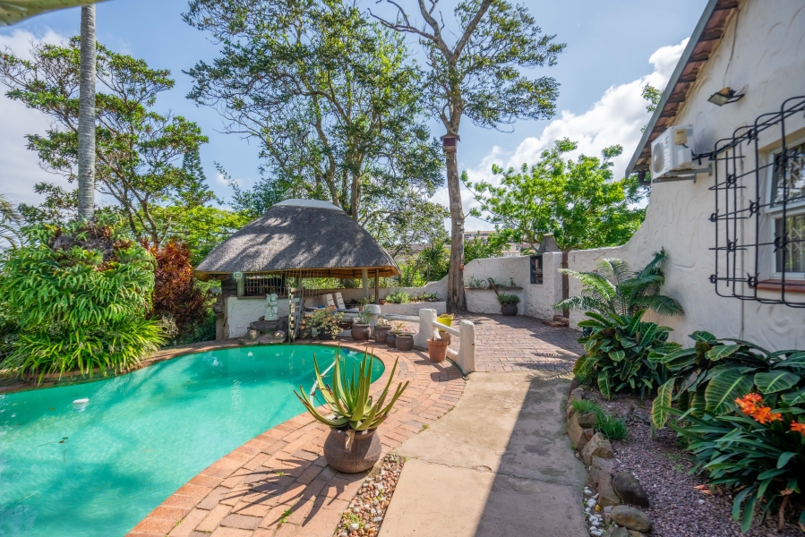 To Let 5 Bedroom Property for Rent in New Germany KwaZulu-Natal