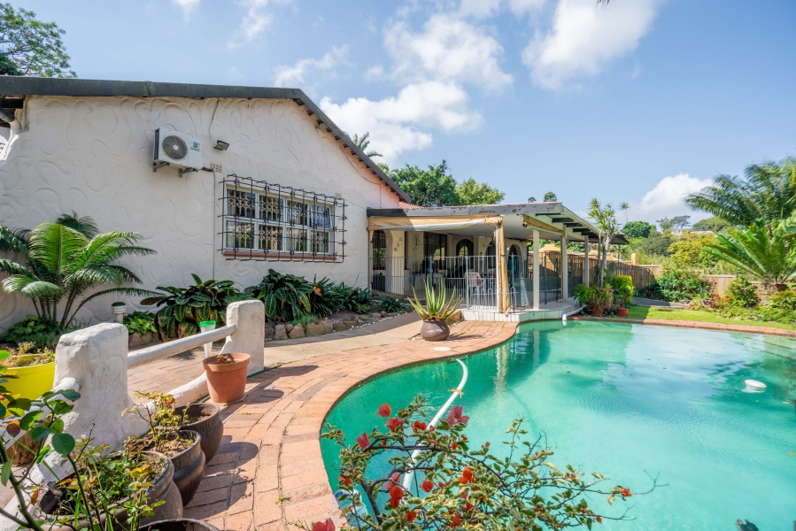 To Let 5 Bedroom Property for Rent in New Germany KwaZulu-Natal