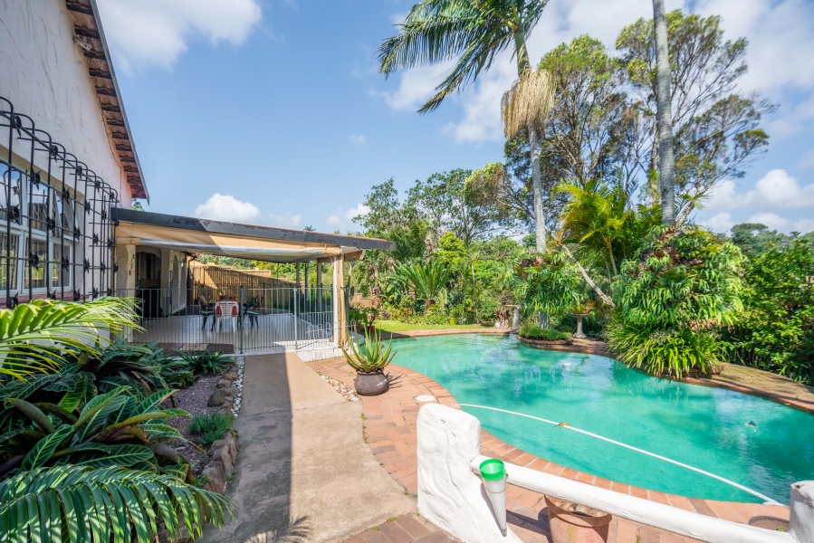 To Let 5 Bedroom Property for Rent in New Germany KwaZulu-Natal