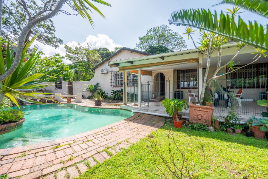 To Let 5 Bedroom Property for Rent in New Germany KwaZulu-Natal