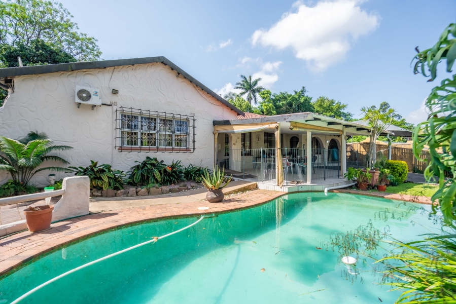 To Let 5 Bedroom Property for Rent in New Germany KwaZulu-Natal