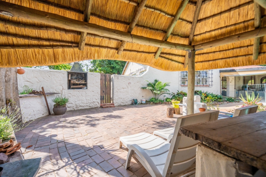 To Let 5 Bedroom Property for Rent in New Germany KwaZulu-Natal