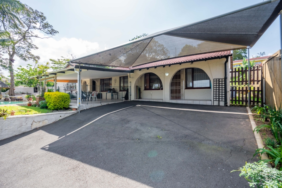 To Let 5 Bedroom Property for Rent in New Germany KwaZulu-Natal