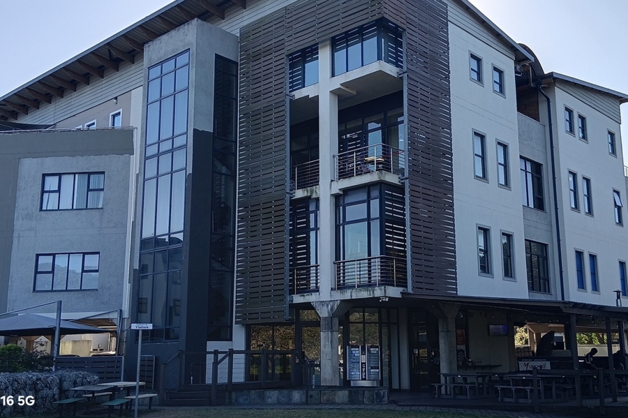 To Let commercial Property for Rent in Mzingazi Golf Estate KwaZulu-Natal