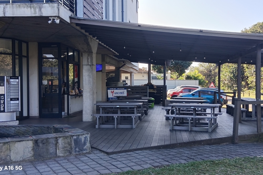 To Let commercial Property for Rent in Mzingazi Golf Estate KwaZulu-Natal
