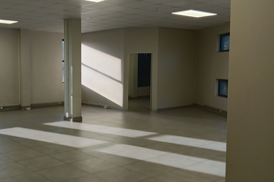 To Let commercial Property for Rent in Mzingazi Golf Estate KwaZulu-Natal