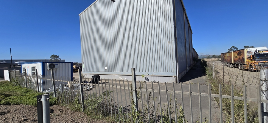 To Let commercial Property for Rent in Cato Ridge KwaZulu-Natal