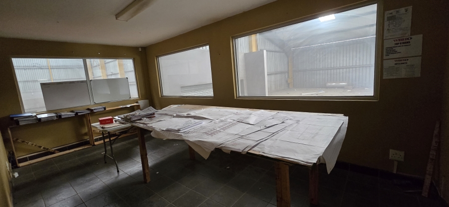 To Let commercial Property for Rent in Cato Ridge KwaZulu-Natal