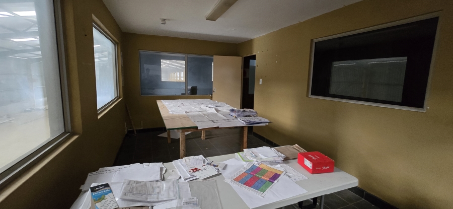 To Let commercial Property for Rent in Cato Ridge KwaZulu-Natal