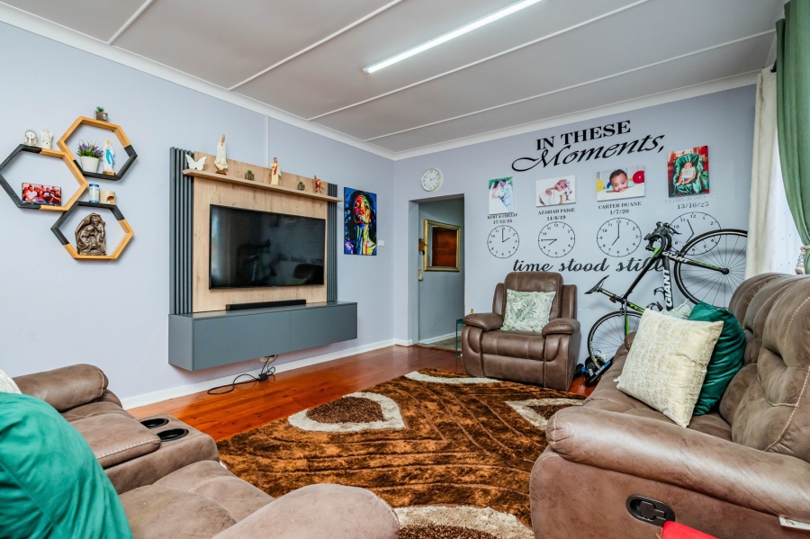 3 Bedroom Property for Sale in Bluff KwaZulu-Natal