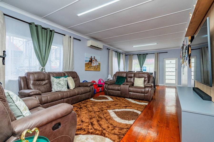 3 Bedroom Property for Sale in Bluff KwaZulu-Natal