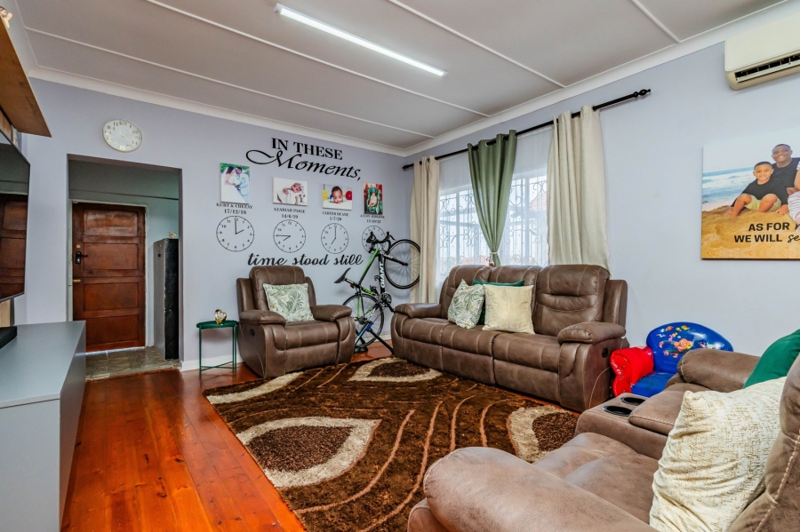 3 Bedroom Property for Sale in Bluff KwaZulu-Natal