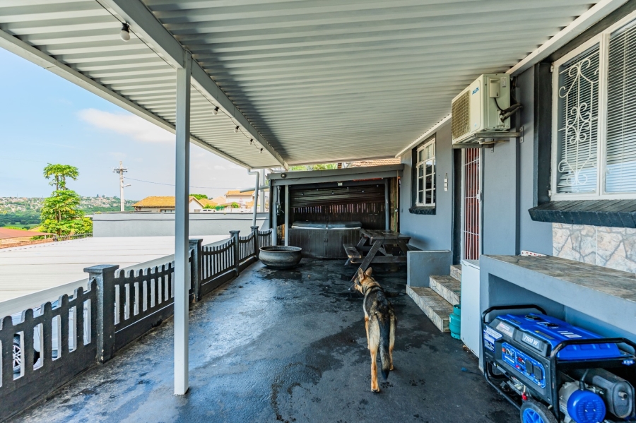 3 Bedroom Property for Sale in Bluff KwaZulu-Natal