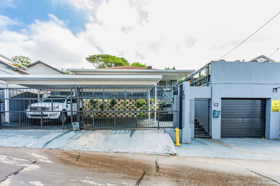 3 Bedroom Property for Sale in Bluff KwaZulu-Natal