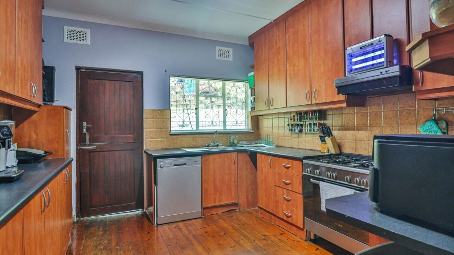 3 Bedroom Property for Sale in Bluff KwaZulu-Natal