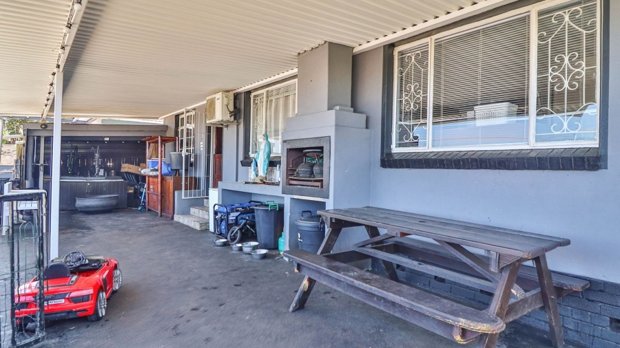 3 Bedroom Property for Sale in Bluff KwaZulu-Natal