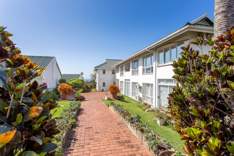 0 Bedroom Property for Sale in Scottburgh Central KwaZulu-Natal