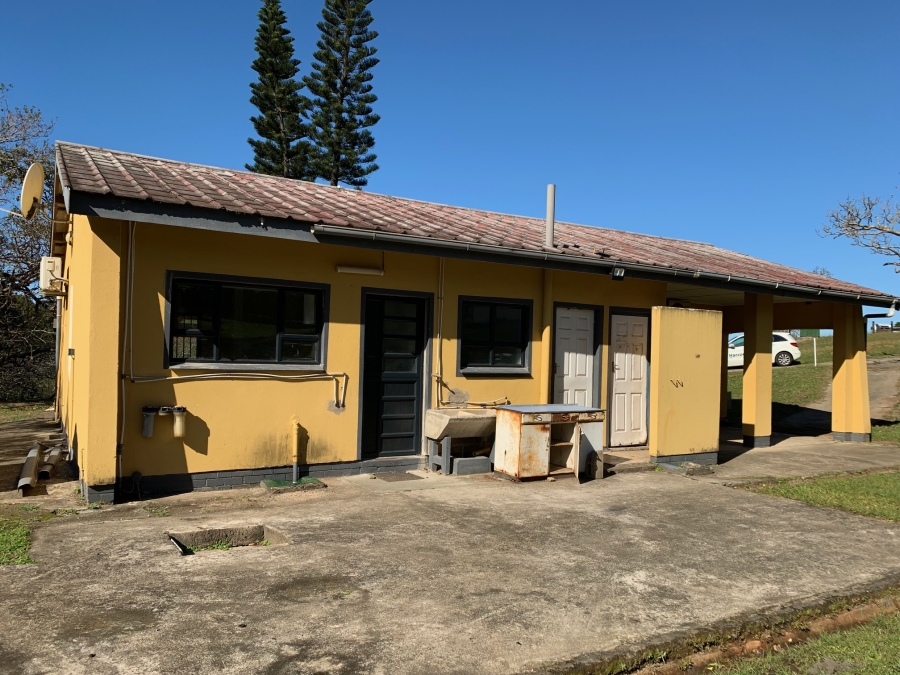 3 Bedroom Property for Sale in Mtwalume KwaZulu-Natal