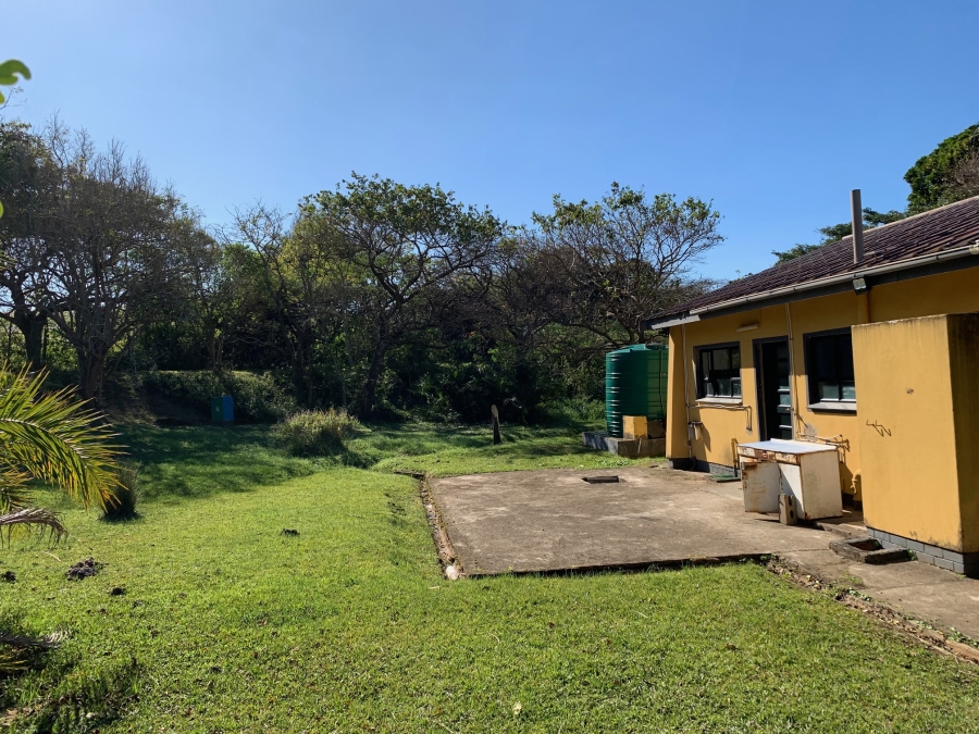 3 Bedroom Property for Sale in Mtwalume KwaZulu-Natal