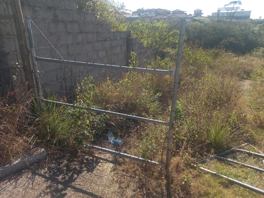 0 Bedroom Property for Sale in Umbumbulu KwaZulu-Natal
