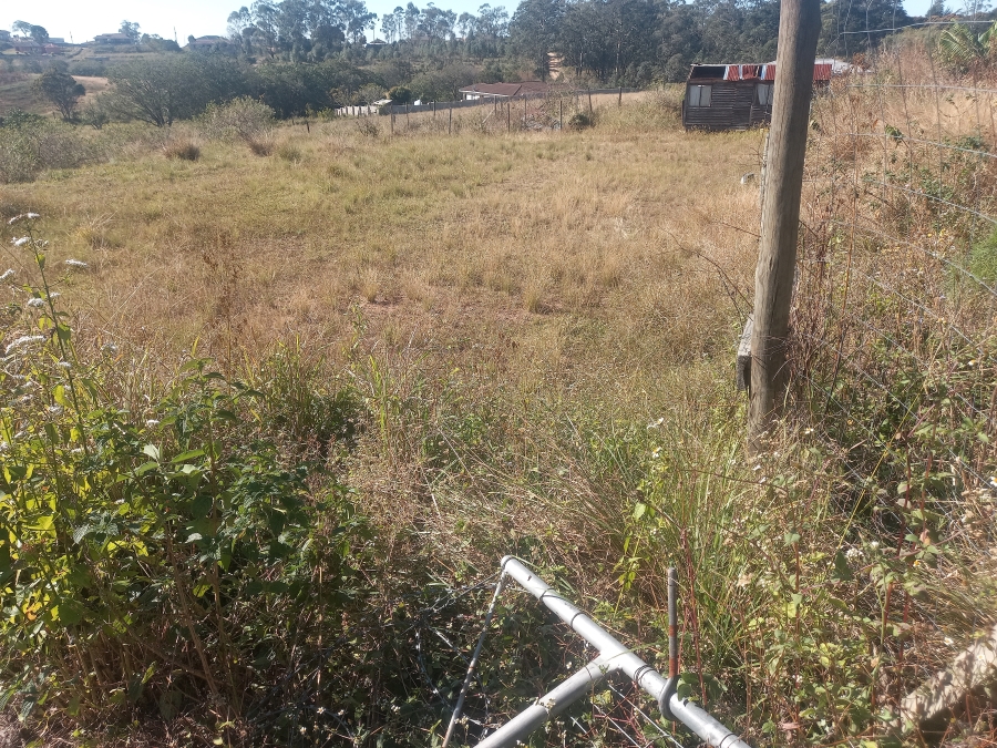 0 Bedroom Property for Sale in Umbumbulu KwaZulu-Natal