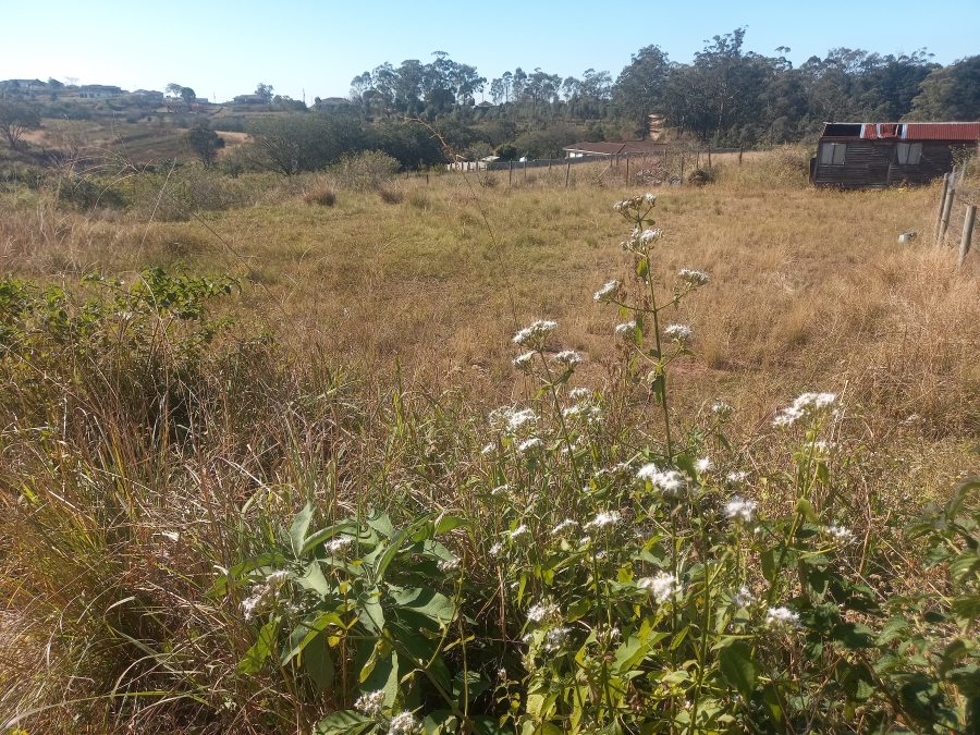 0 Bedroom Property for Sale in Umbumbulu KwaZulu-Natal