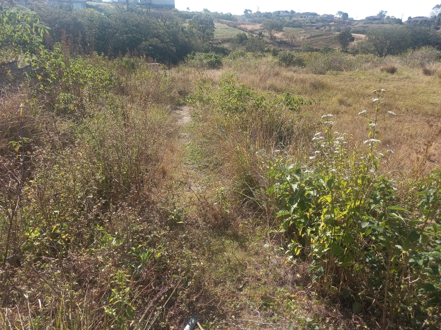 0 Bedroom Property for Sale in Umbumbulu KwaZulu-Natal