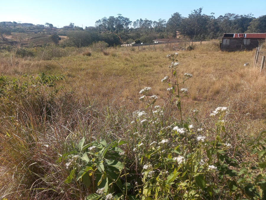 0 Bedroom Property for Sale in Umbumbulu KwaZulu-Natal