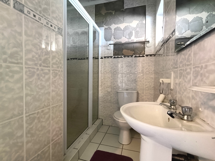 1 Bedroom Property for Sale in Wild en Weide KwaZulu-Natal
